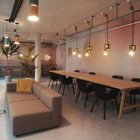 Basecamp Hotel Dortmund Luaran gambar