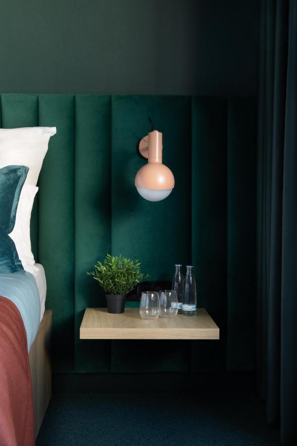 Basecamp Hotel Dortmund Luaran gambar