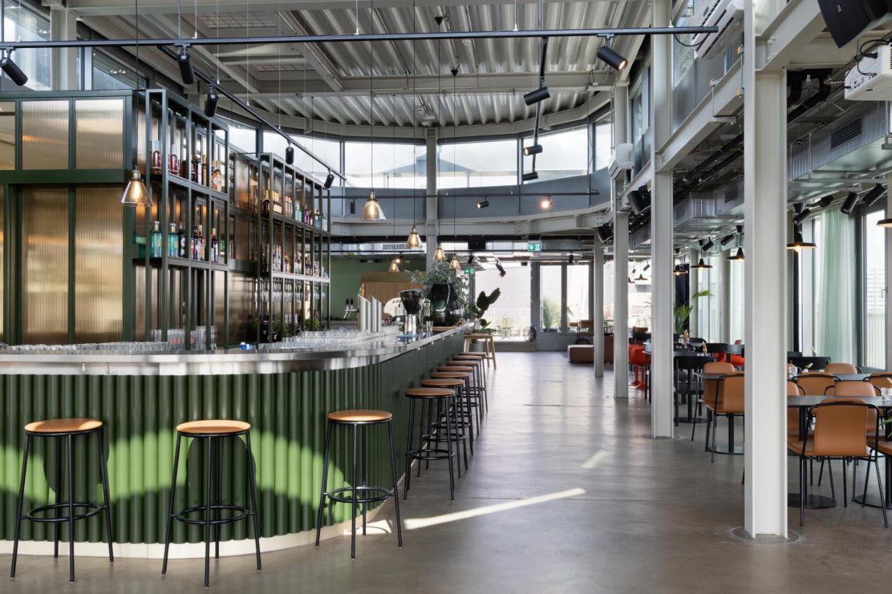 Basecamp Hotel Dortmund Luaran gambar