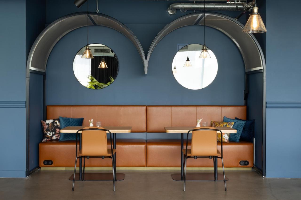 Basecamp Hotel Dortmund Luaran gambar