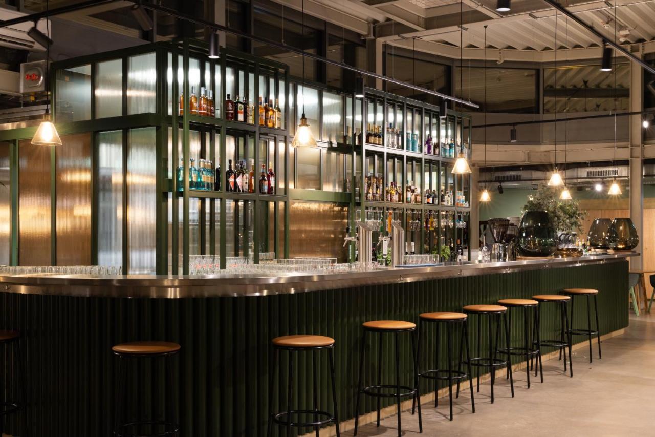 Basecamp Hotel Dortmund Luaran gambar