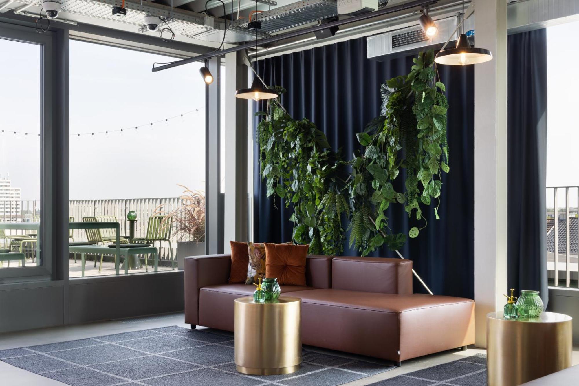 Basecamp Hotel Dortmund Luaran gambar