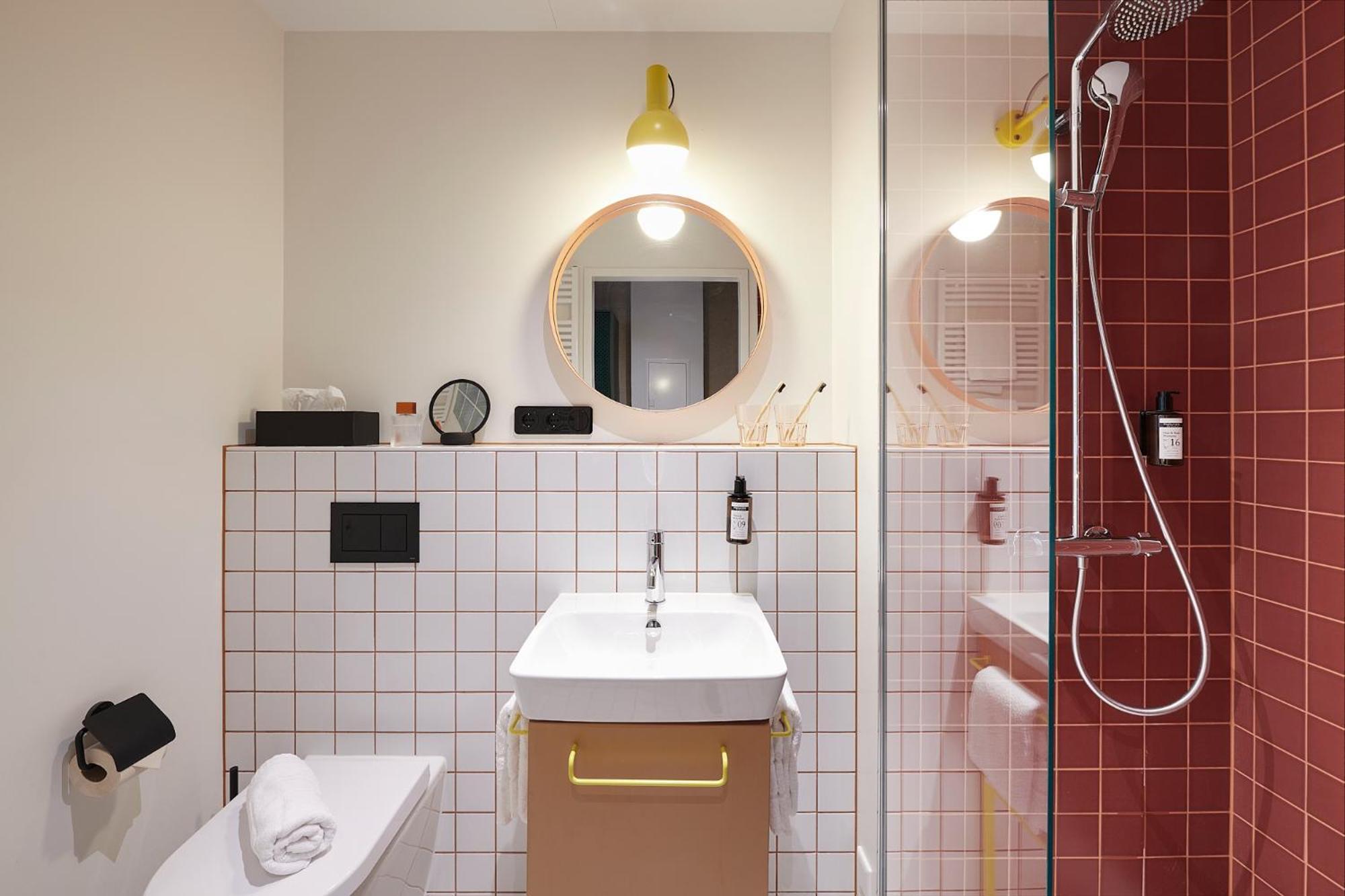 Basecamp Hotel Dortmund Luaran gambar